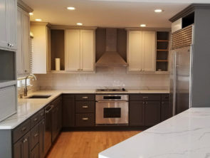 Kitchen Remodeling