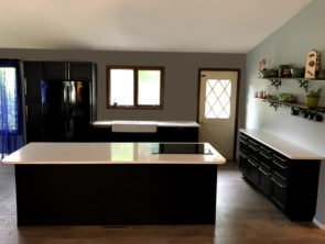 Kitchen Remodeling